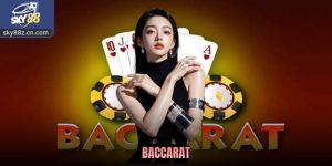 Baccarat Là Gì? Giải Mã Luật Chơi Dễ Hiểu Cho Người Mới