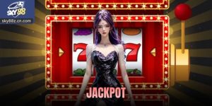 Jackpot - Cơ Hội Trúng Thưởng Khủng Trong Thế Giới Nổ Hũ